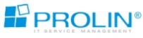 PROLIN IT Service Management ITSM as a Service