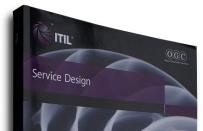 ITIL Service Design Book