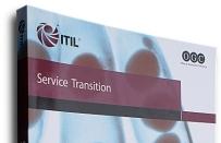 ITIL Service Transition Book